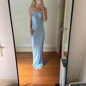 Bec and bridge moon dance dress